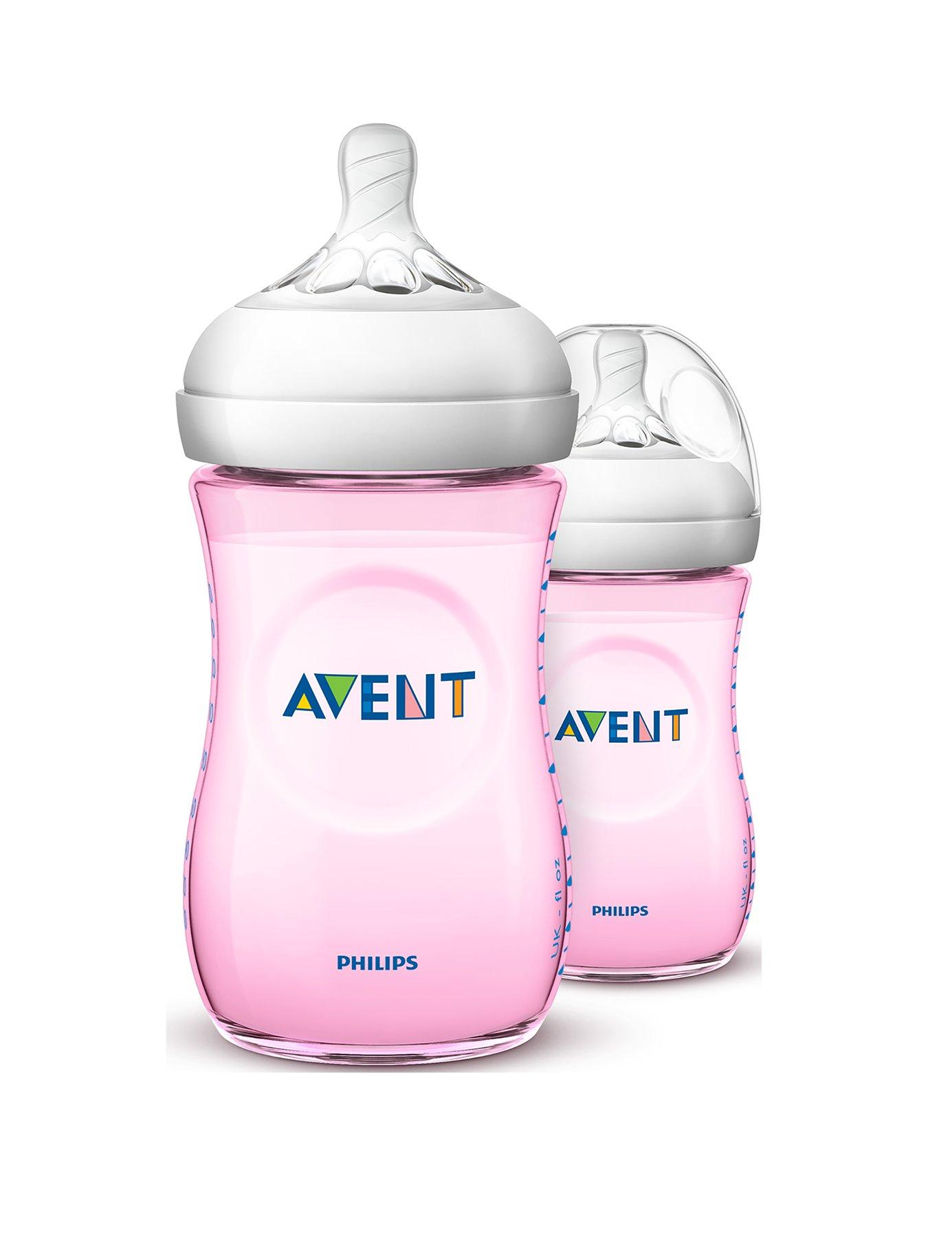 avent bottles uk