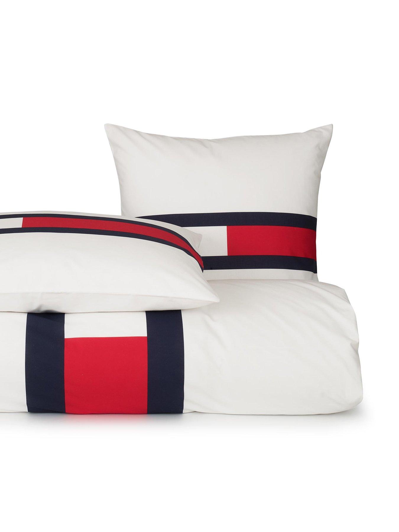 Tommy Jeans Flag Duvet Cover Set Very Co Uk