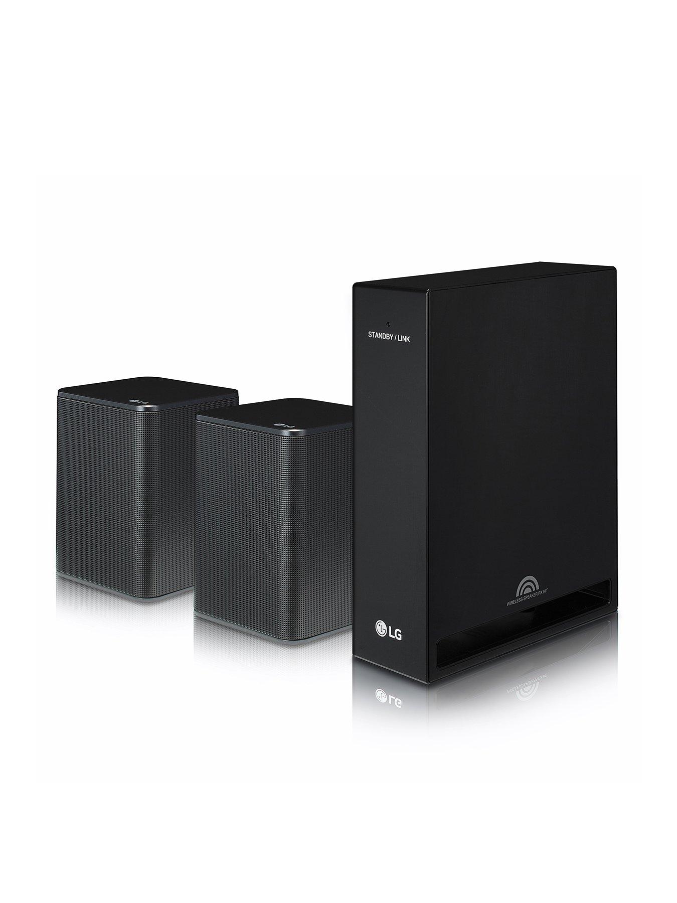 wireless speaker kit uk