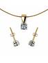 moissanite-moissanite-9ct-gold-1ct-eq-solitaire-stud-earrings-and-pendant-setdetail