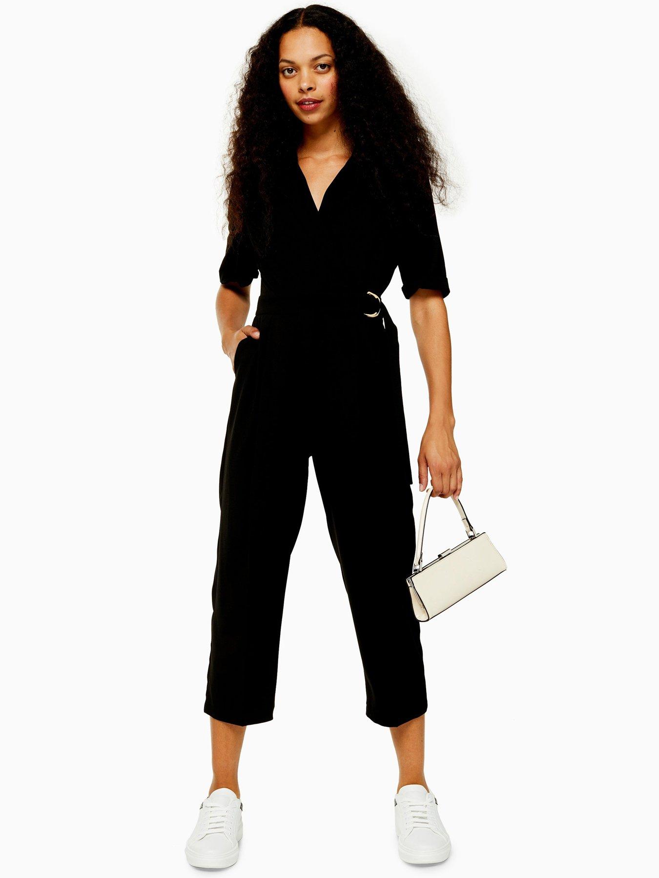 very petite jumpsuit