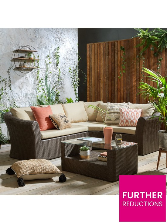front image of san-remo-corner-sofa-set