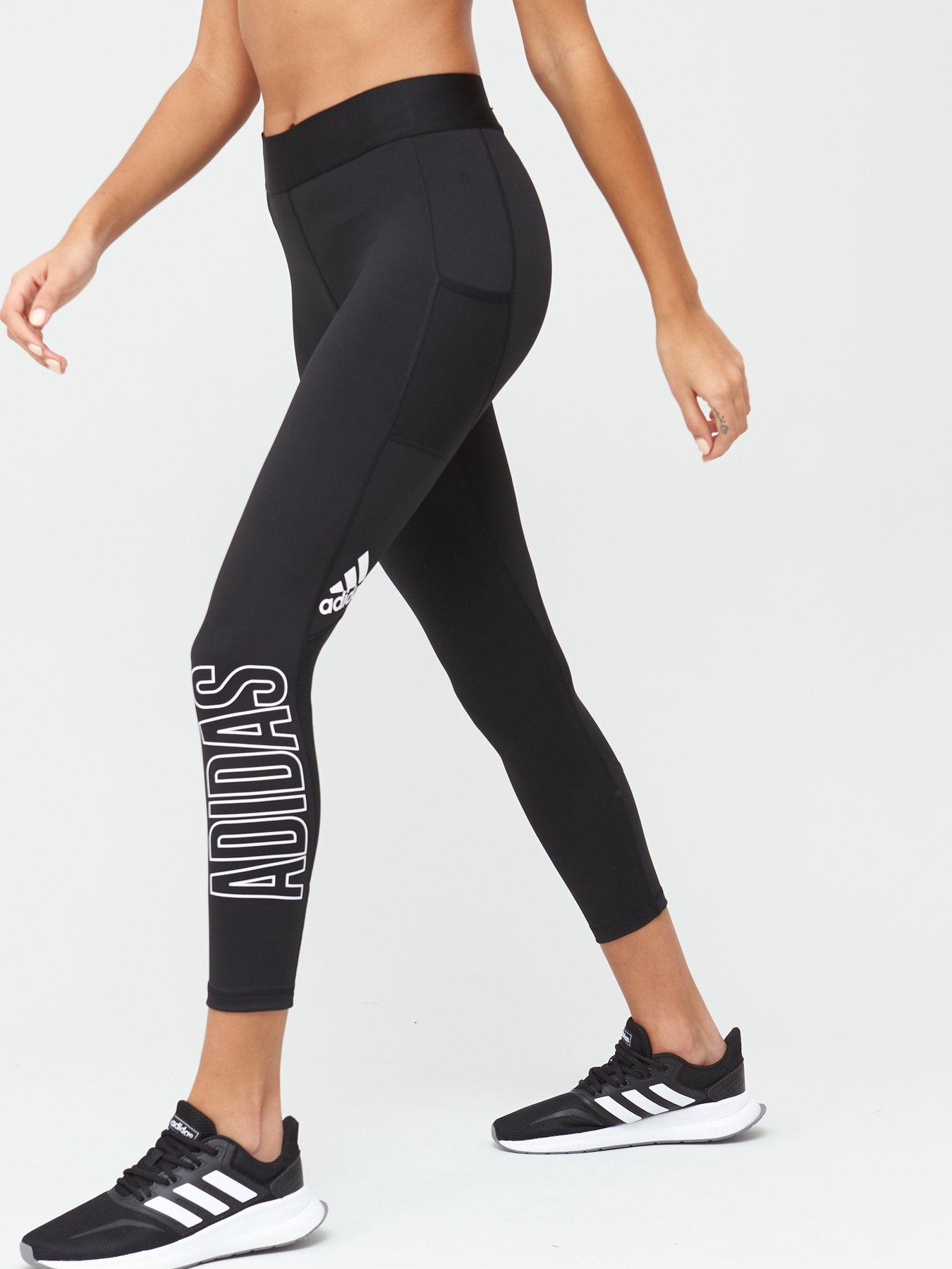 adidas alpha skin tights