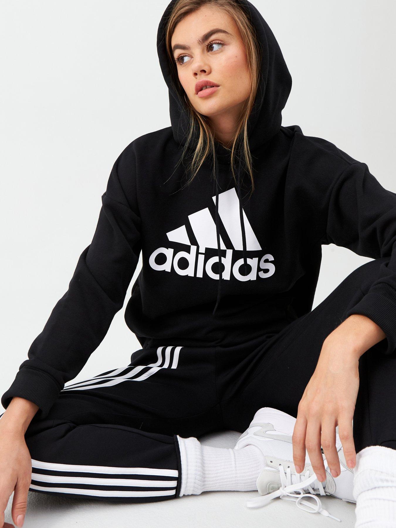 adidas bos hoodie