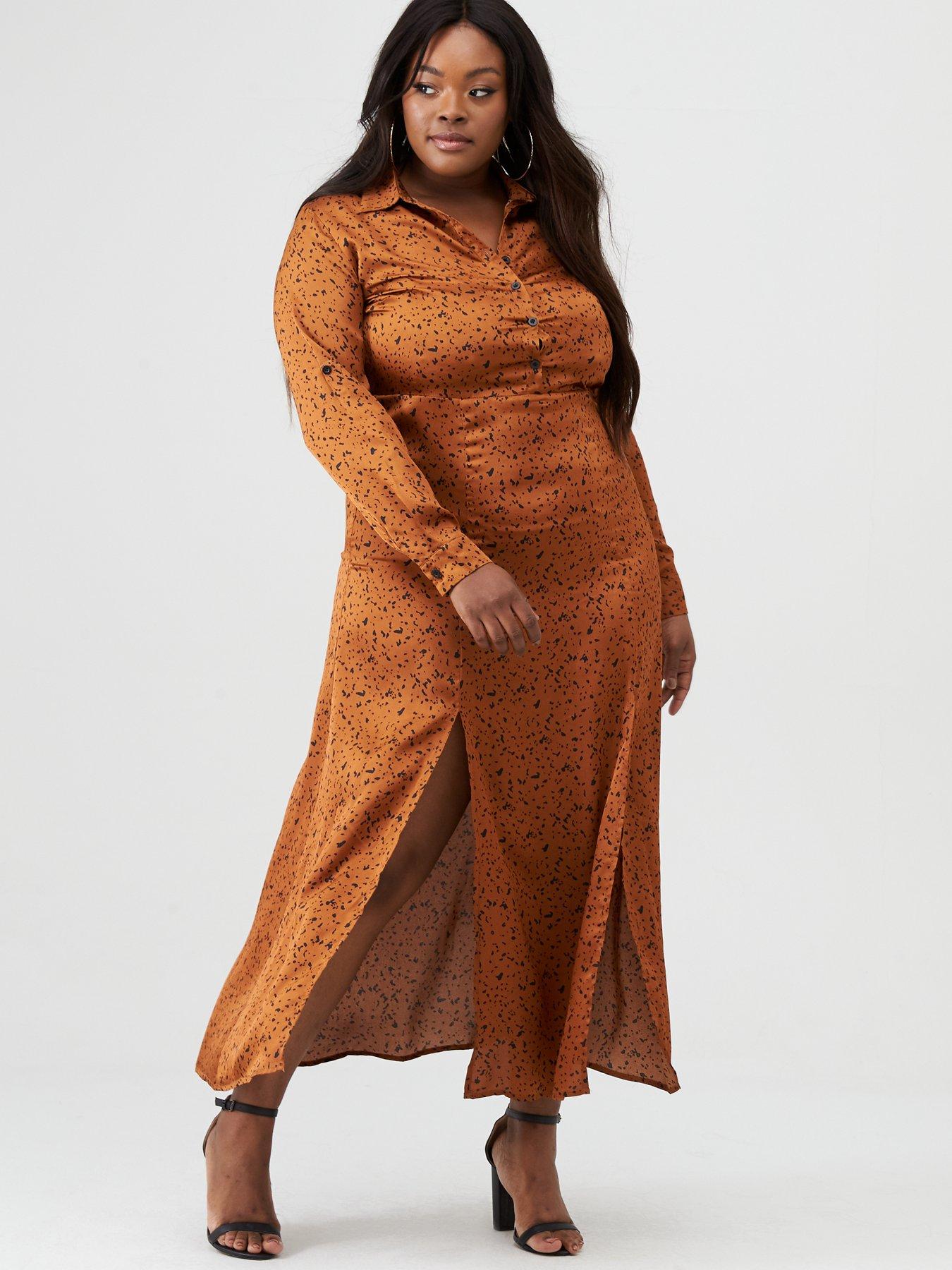 Baylis /& Knight BLACK SHORT SLEEVE Long JERSEY MAXI DRESS Cute Versitile