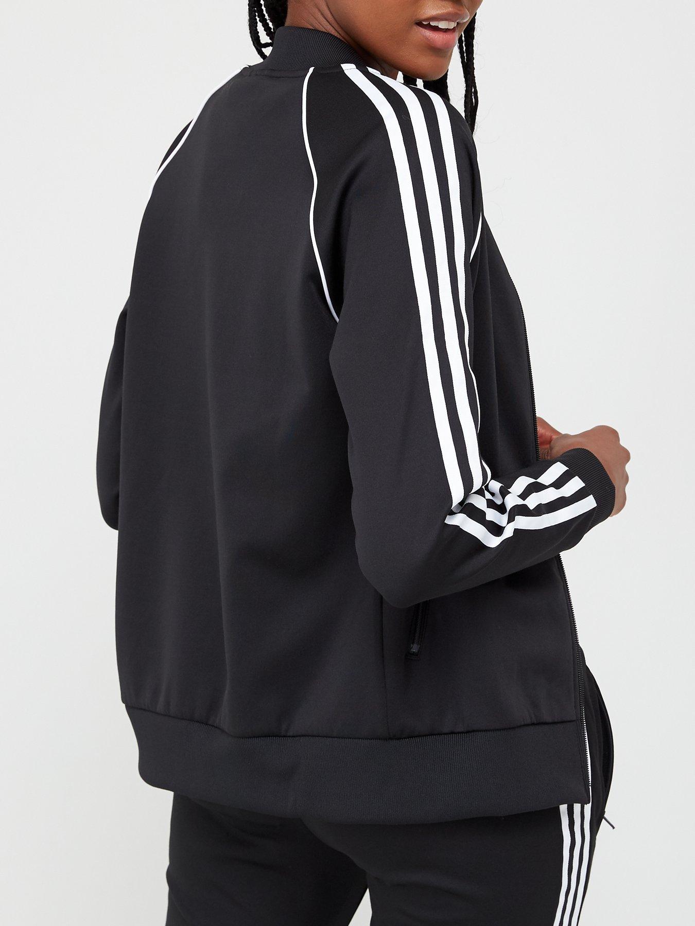 originals men's superstar track jacket
