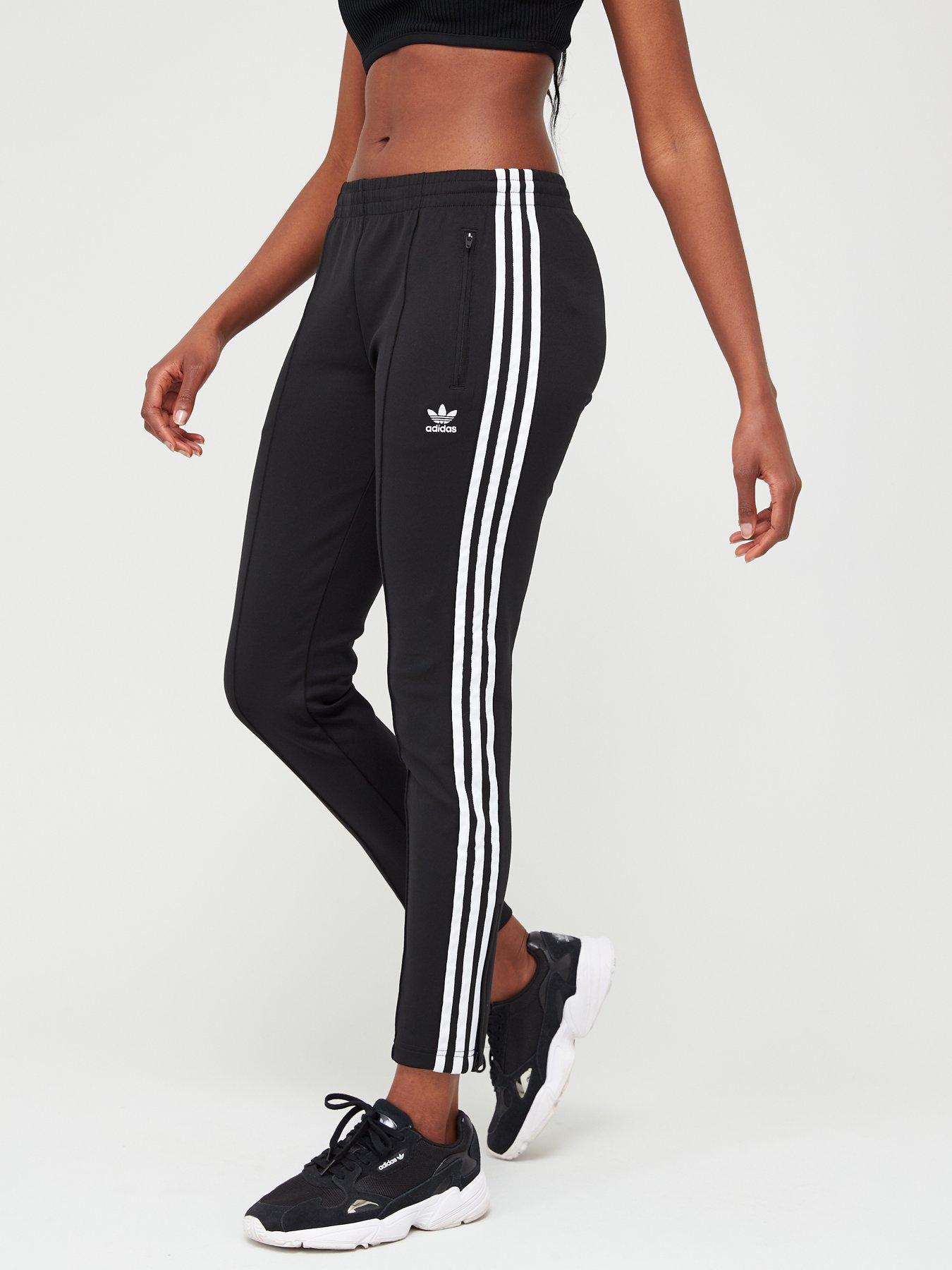 track bottoms womens