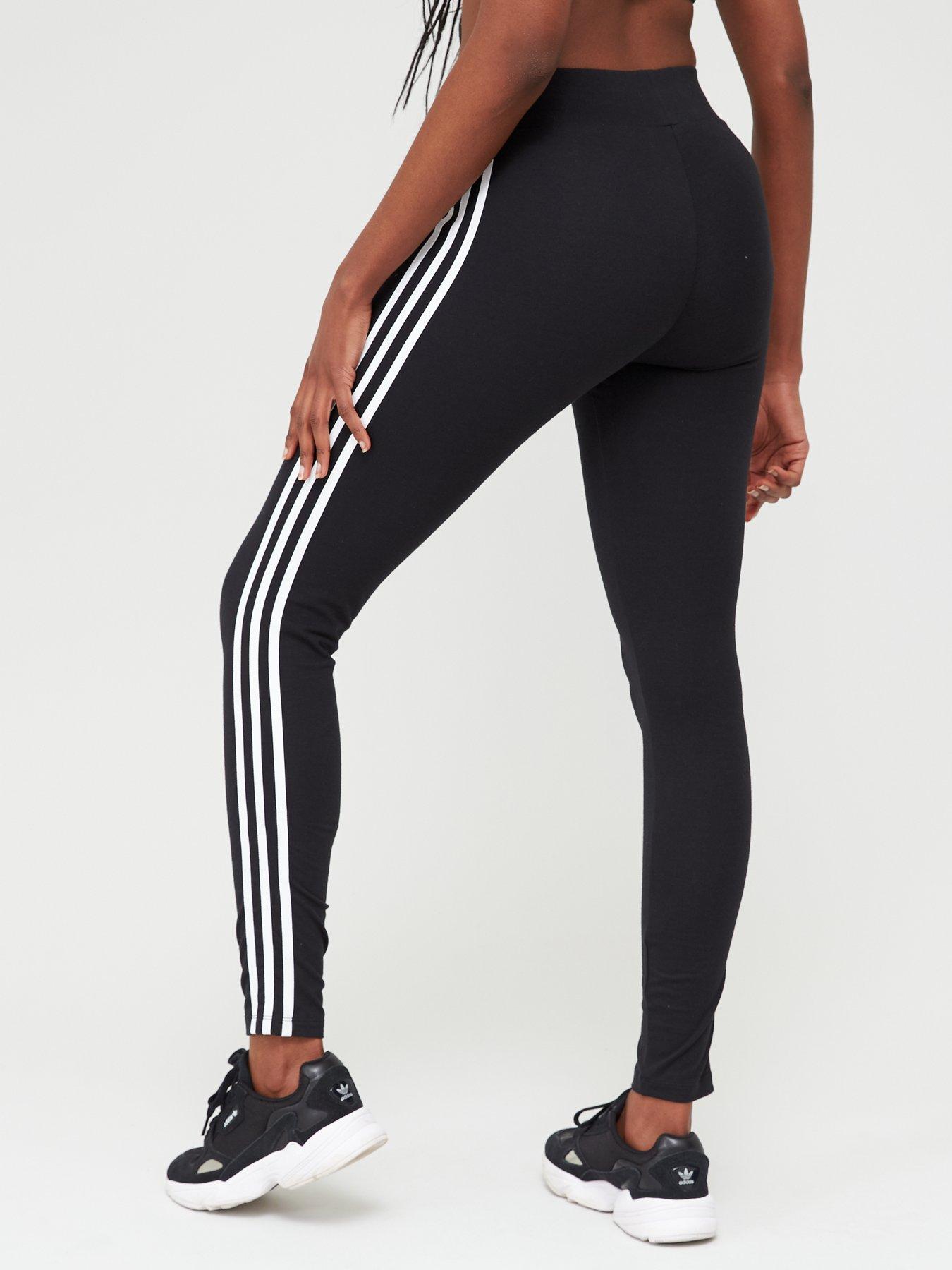 Adidas Originals 3S Leggings review