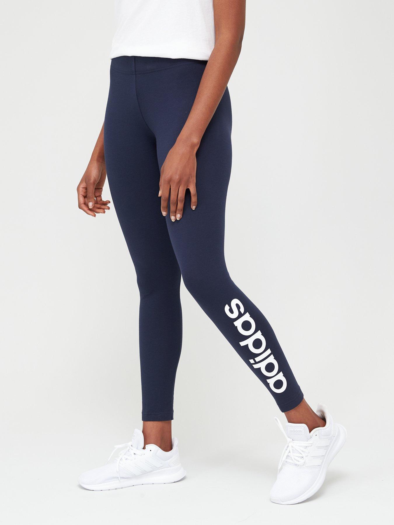 adidas essential tights