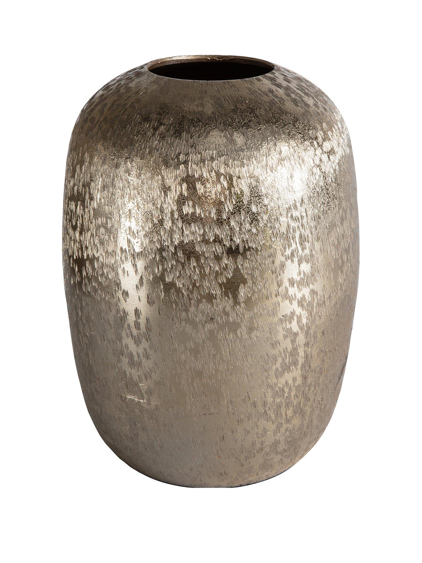 Gallery Ostana Ellipse Ball Vase review