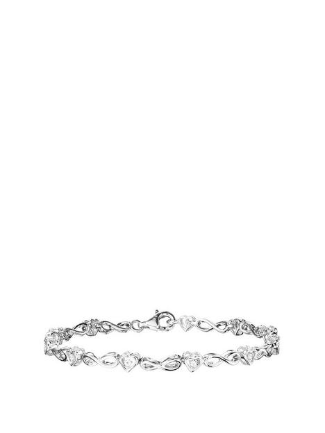 love-diamond-sterling-silver-13pt-diamond-infinity-heart-bracelet
