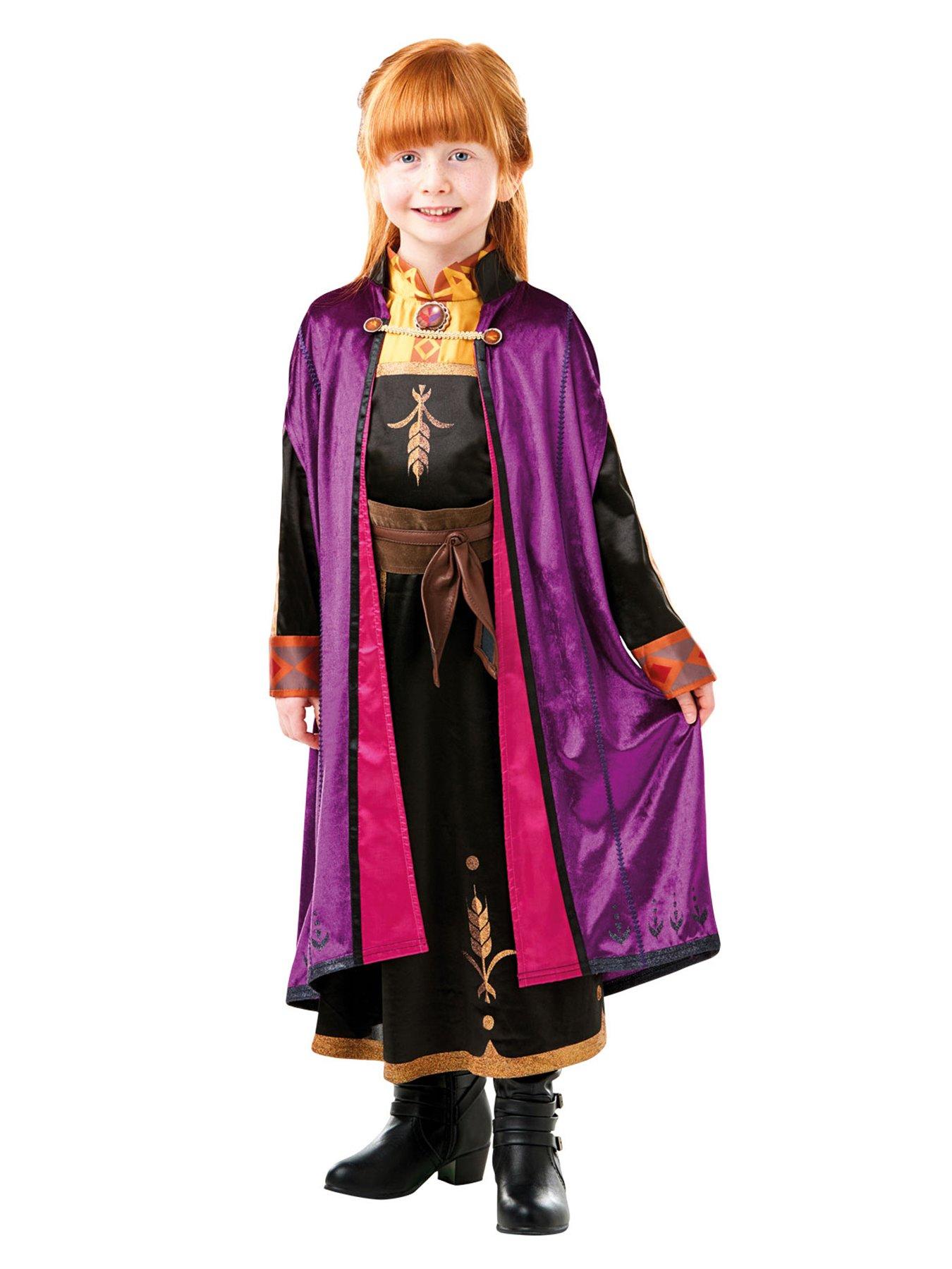 Anna 2024 dress disney