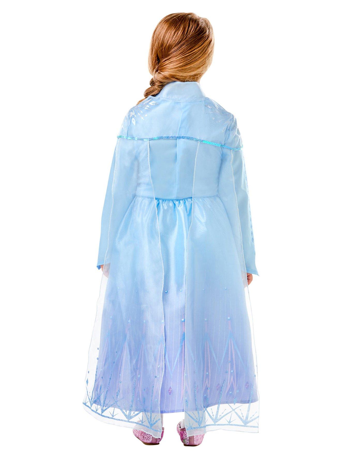 frozen dresses uk