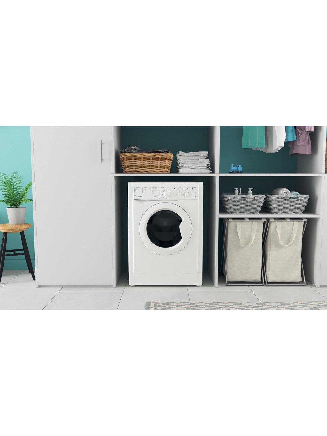 Indesit on sale washer dryer