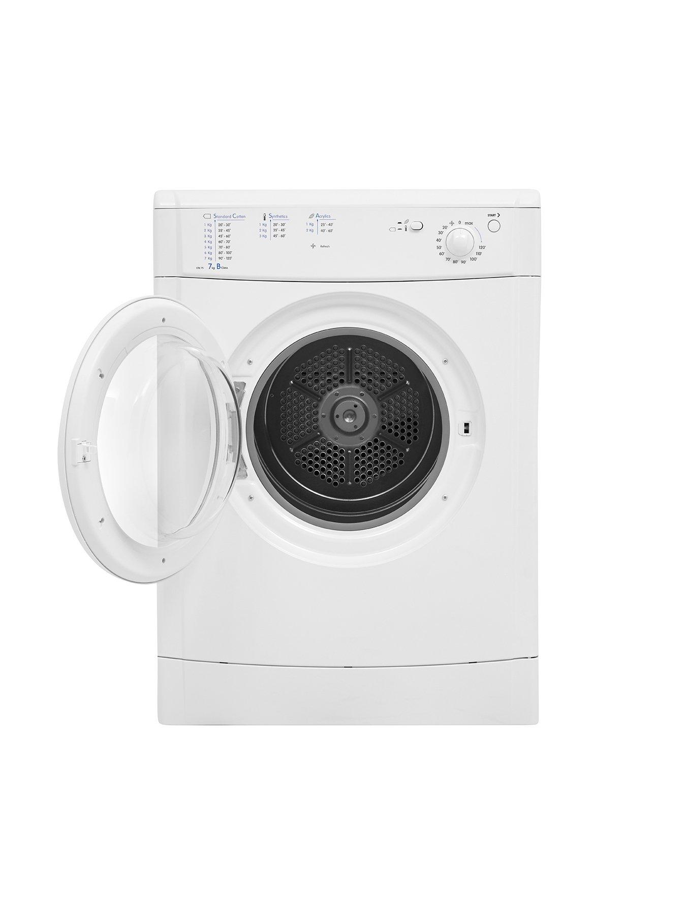 best-vented-tumble-dryer-for-garage-archivovm305sti