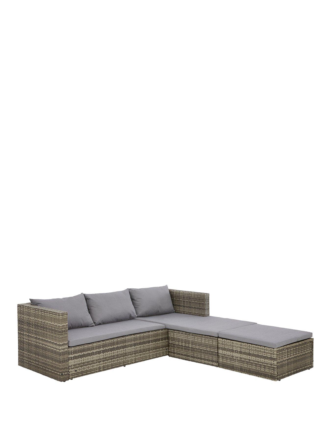 Hamilton deals modular sofa