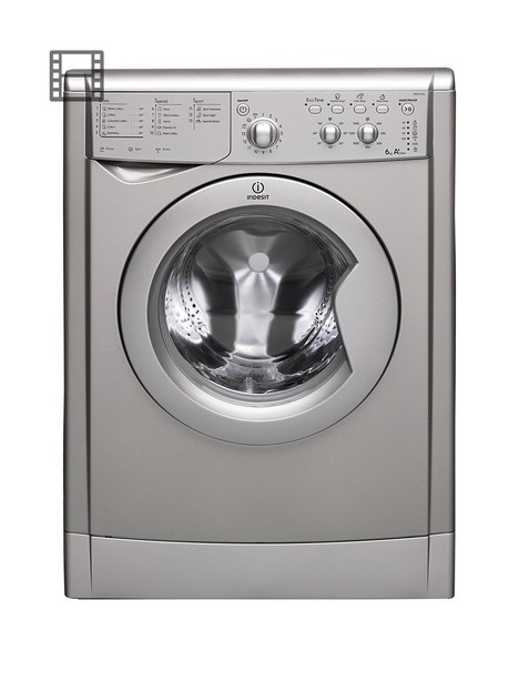 indesit-iwdc6125s-1200-spin-6kg-wash-5kg-drynbspwasher-dryer-silver