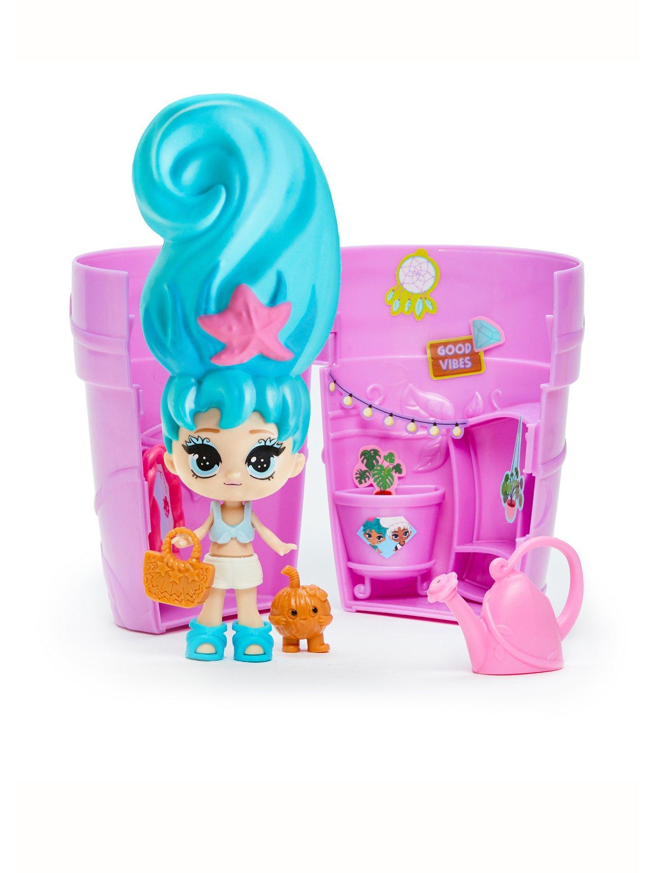 blume doll box