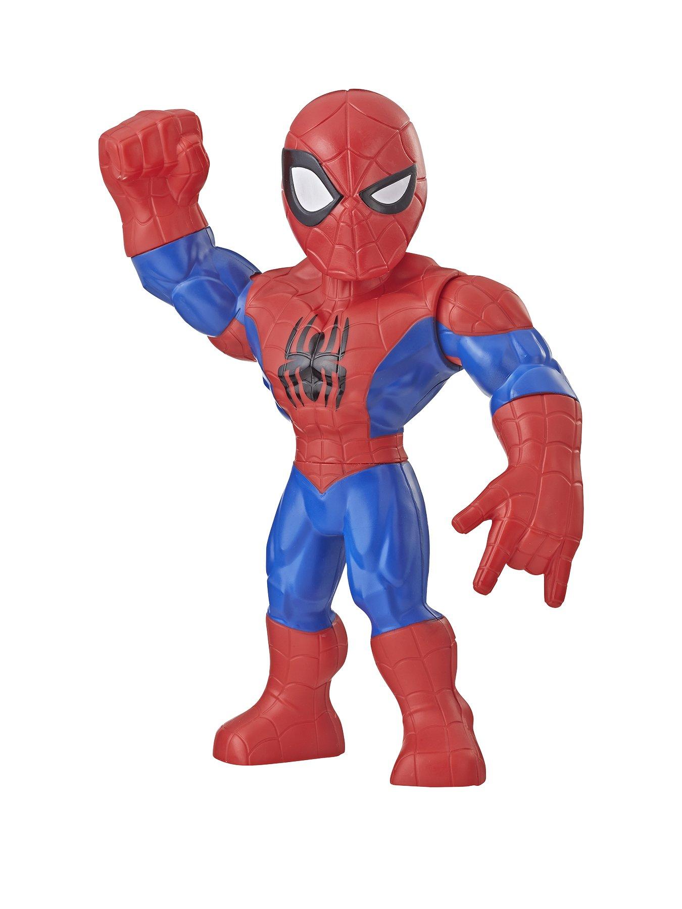 Spiderman | Action figures \u0026 playsets 