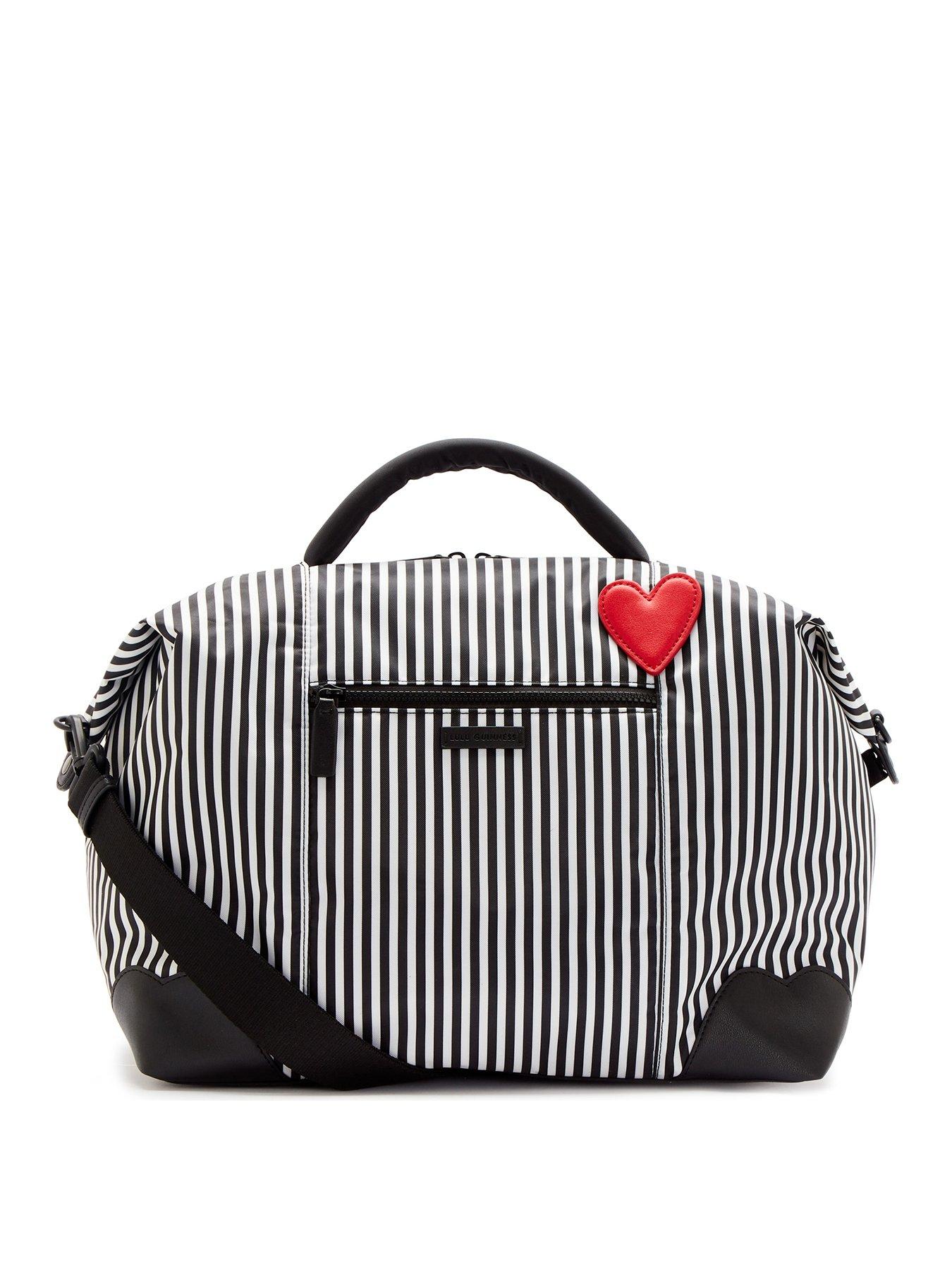 lulu guinness holdall