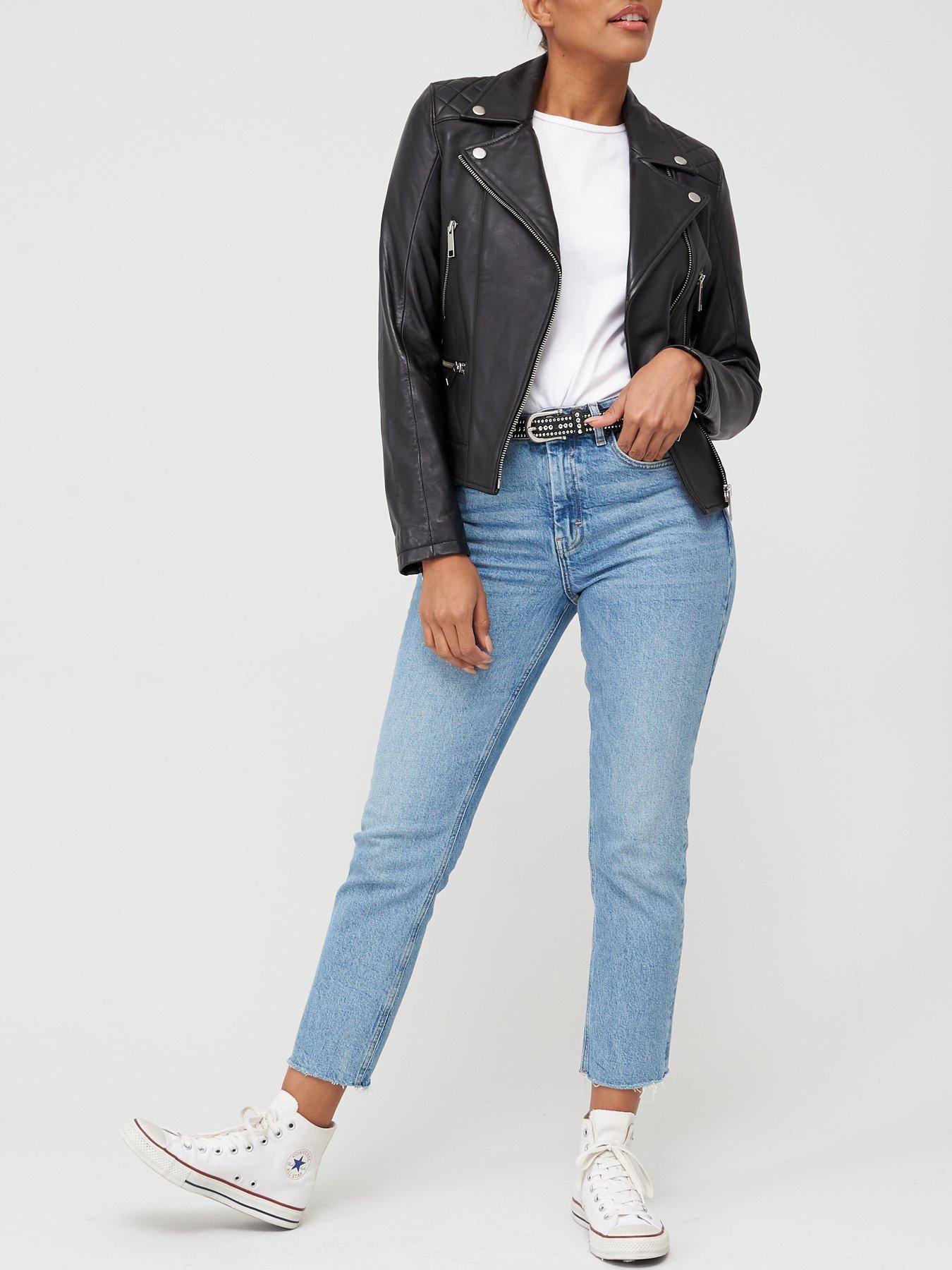 Ultimate leather jacket sale