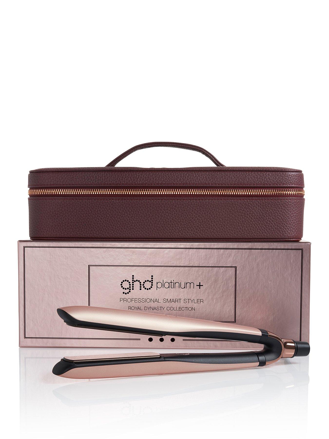 ghd rose gold amazon