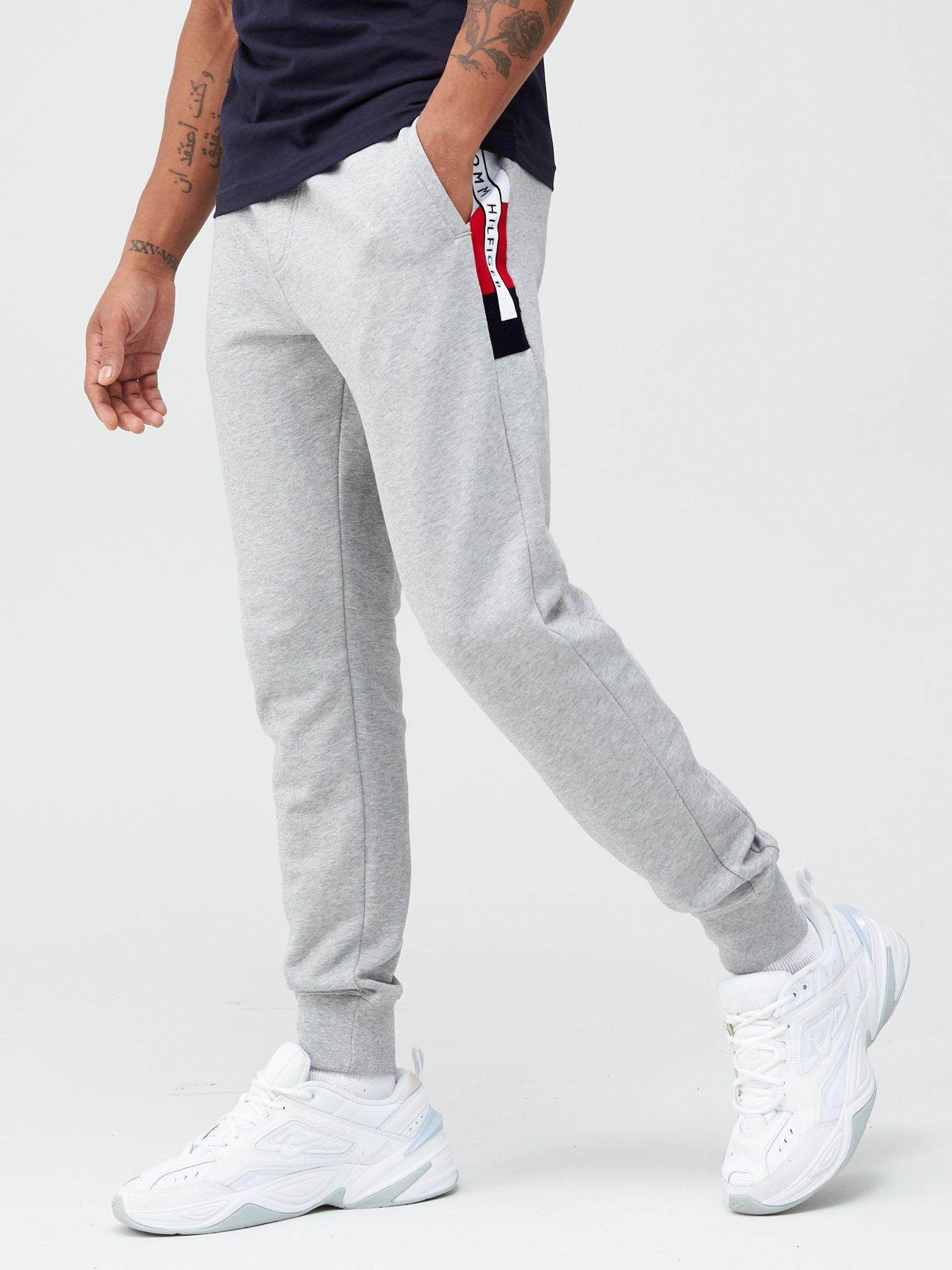 tommy hilfiger joggers sale