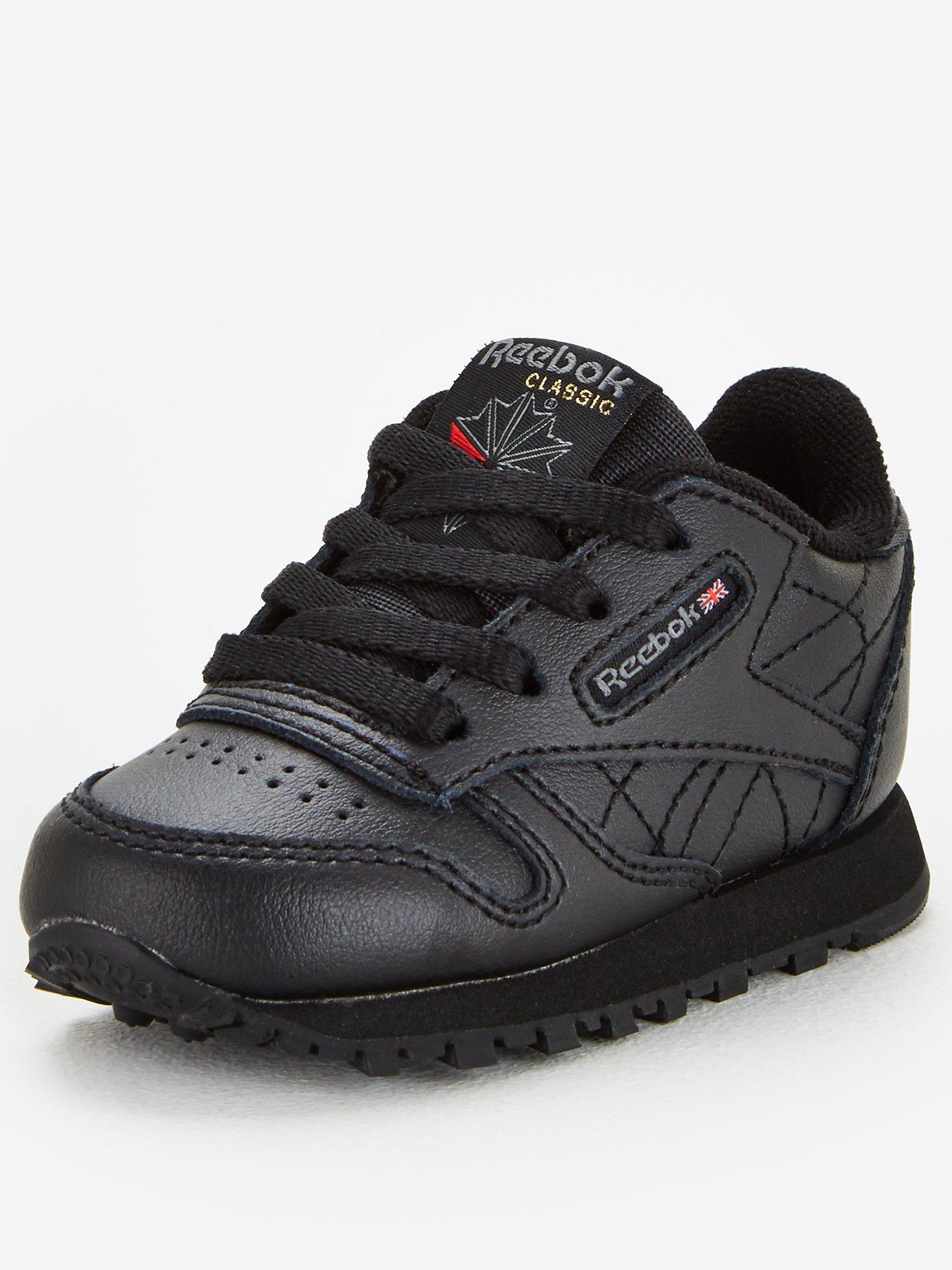 reebok classic trainers size 9