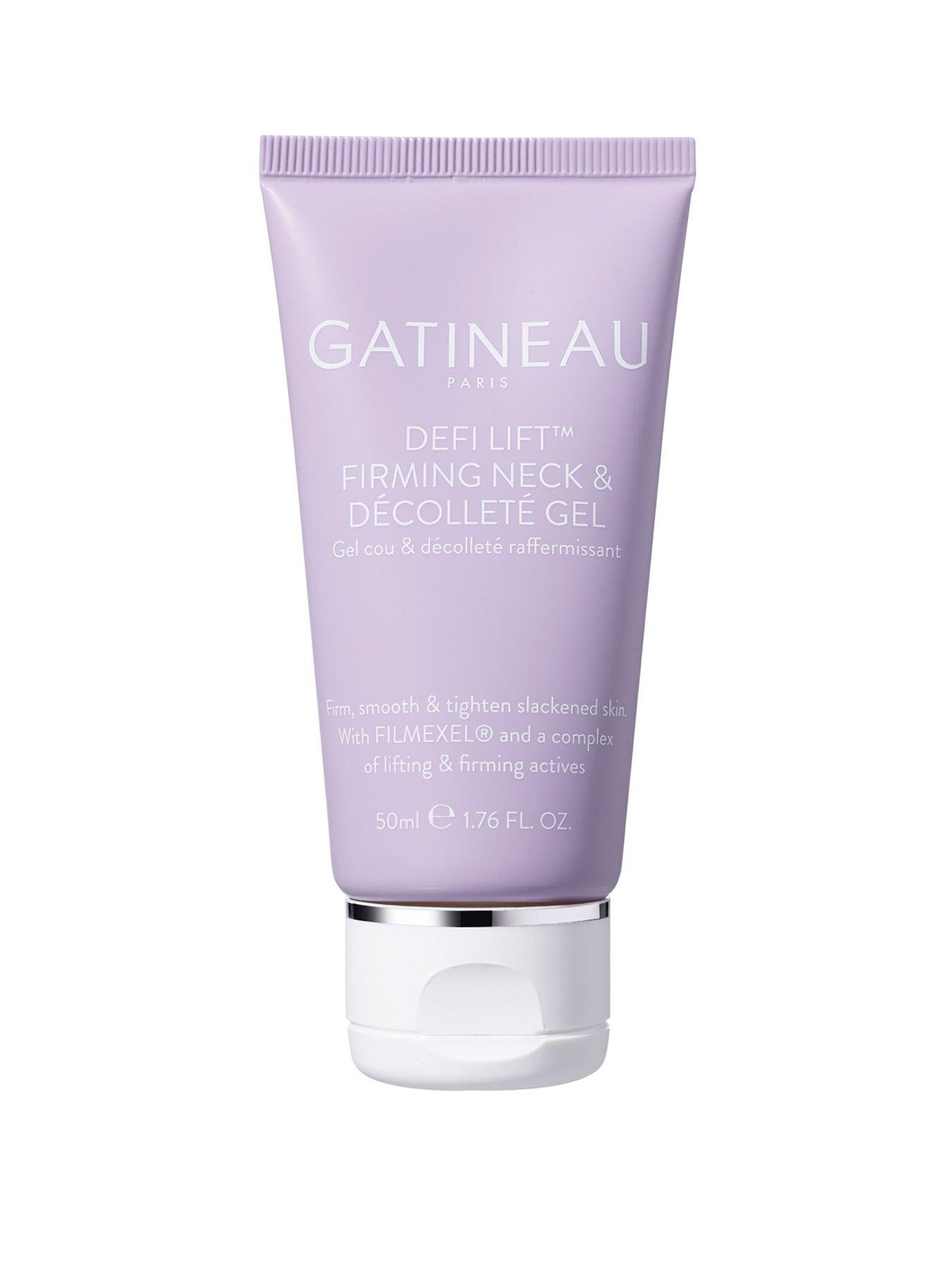 undefined Defi Lift 3D Firming Neck and Décolleté Gel - 50ml