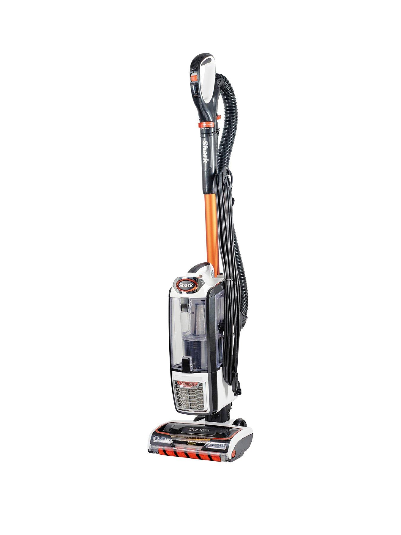 sharp vacuum cleaner
