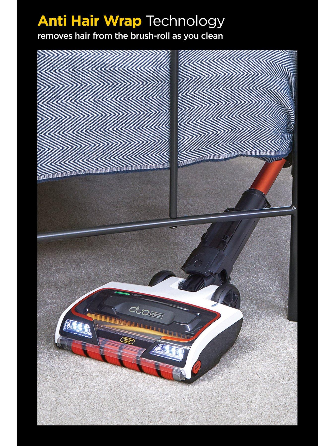Shark Anti Hair Wrap Upright Vacuum Cleaner with Powered LiftAway