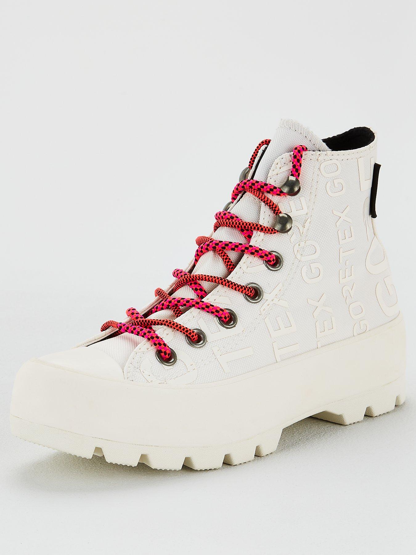 converse winter boots uk