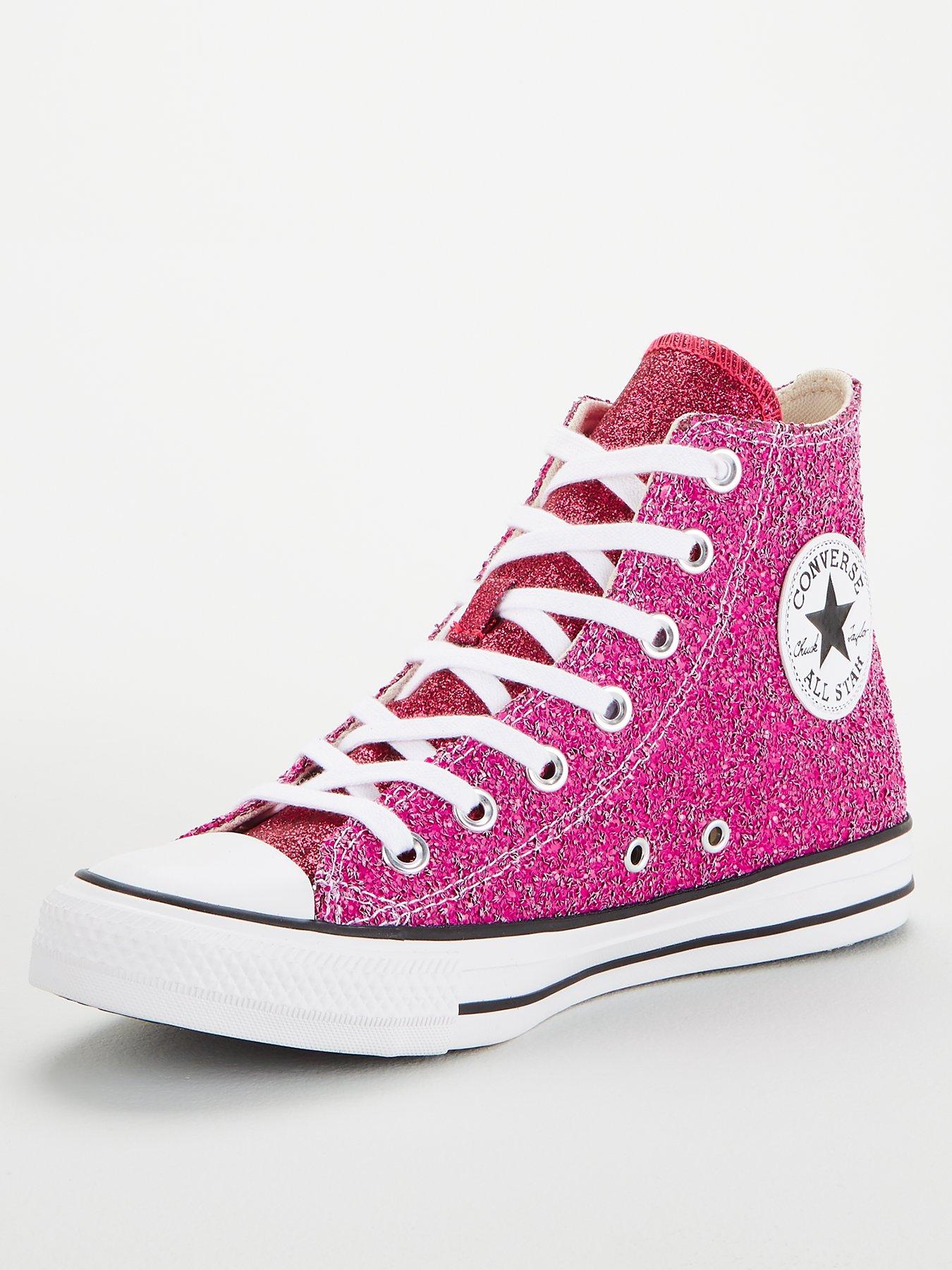 converse women's chuck taylor all star dust shoes