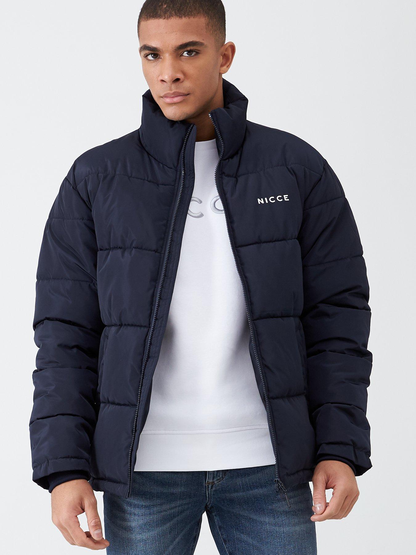 Nicce Deca Jacket review