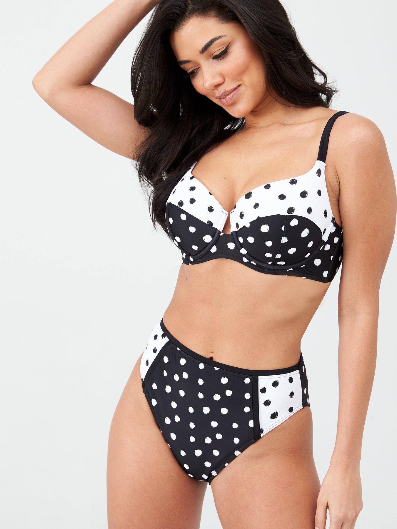 shapewear bikini