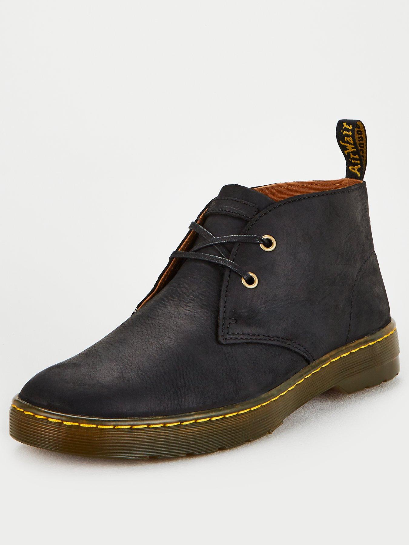 dm chukka boots