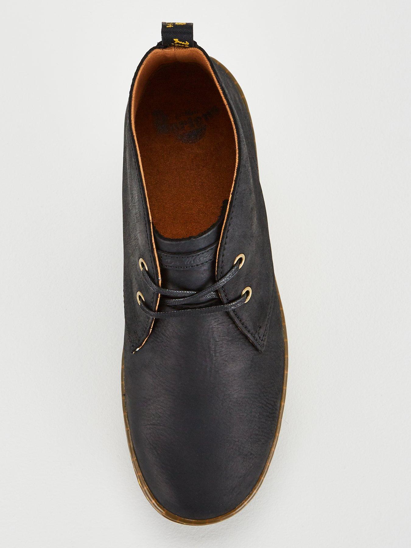 dr martens cruise cabrillo chukka boot