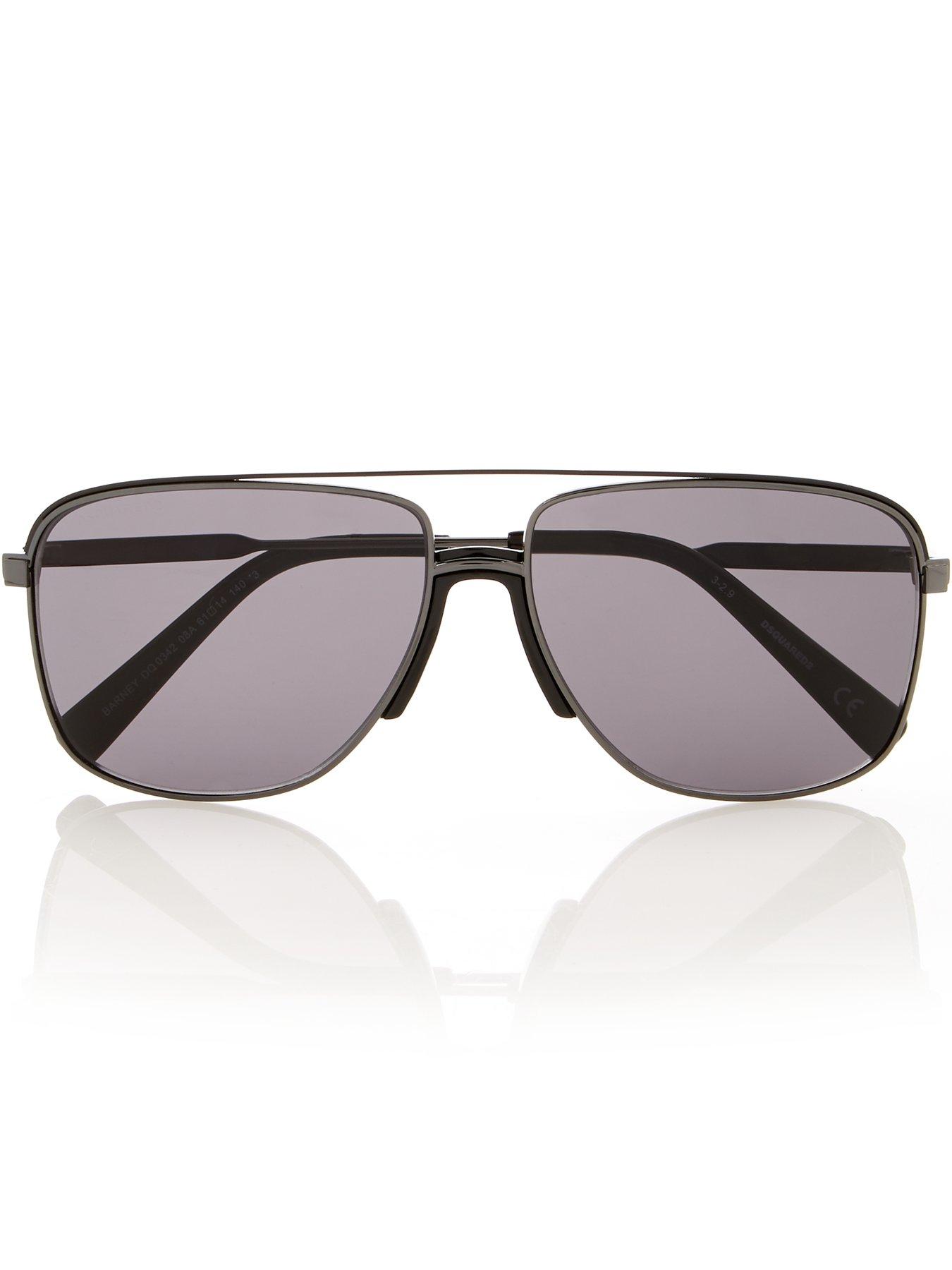 Dsquared2 Men'S Barney Sunglasses review