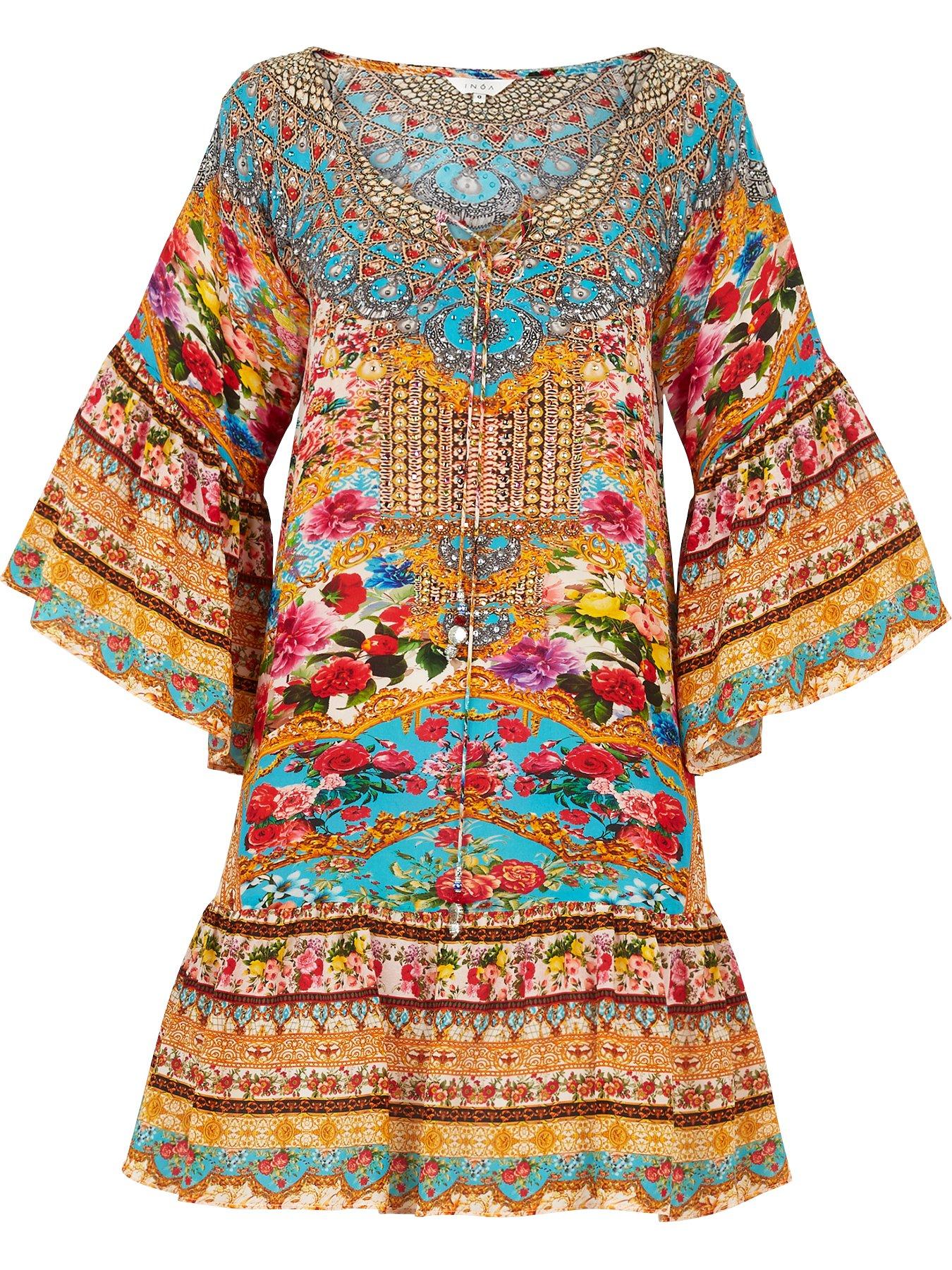 inoa gypsy dress