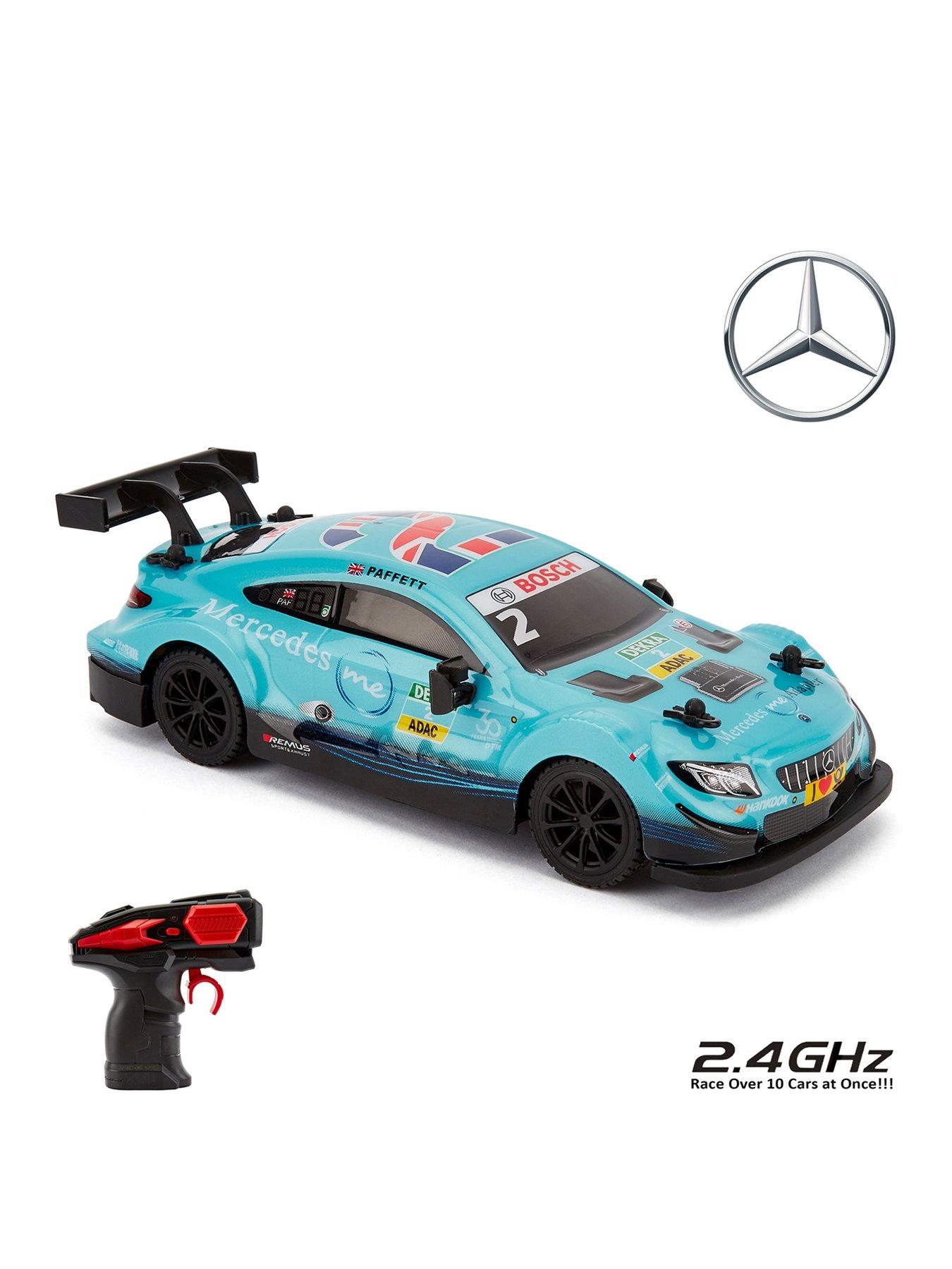 remote control cars black friday