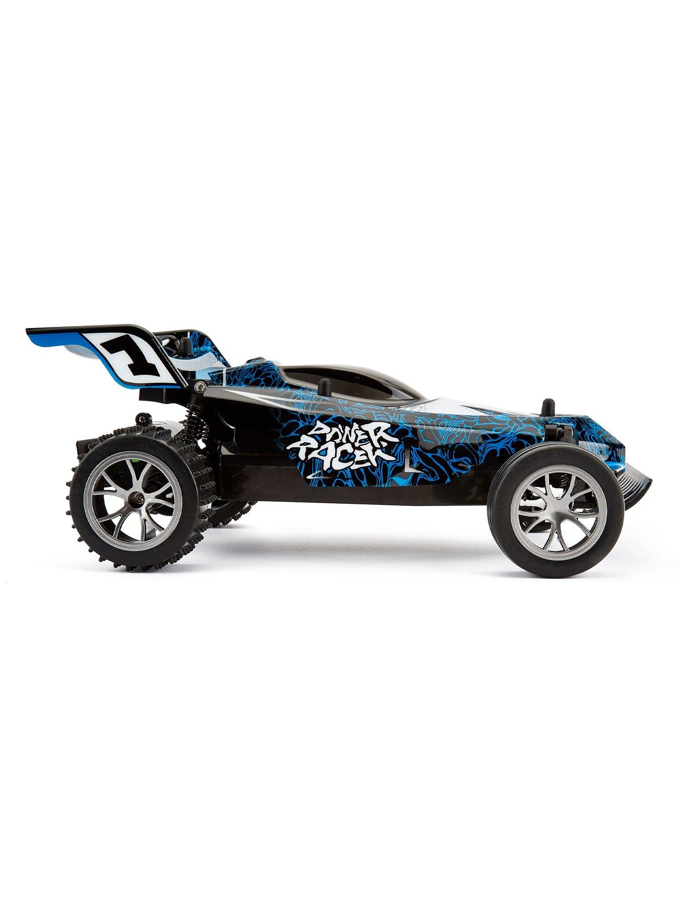 super zoom buggy rc