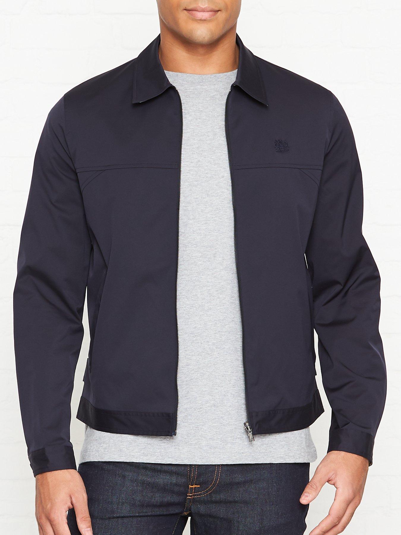 aquascutum denim jeans