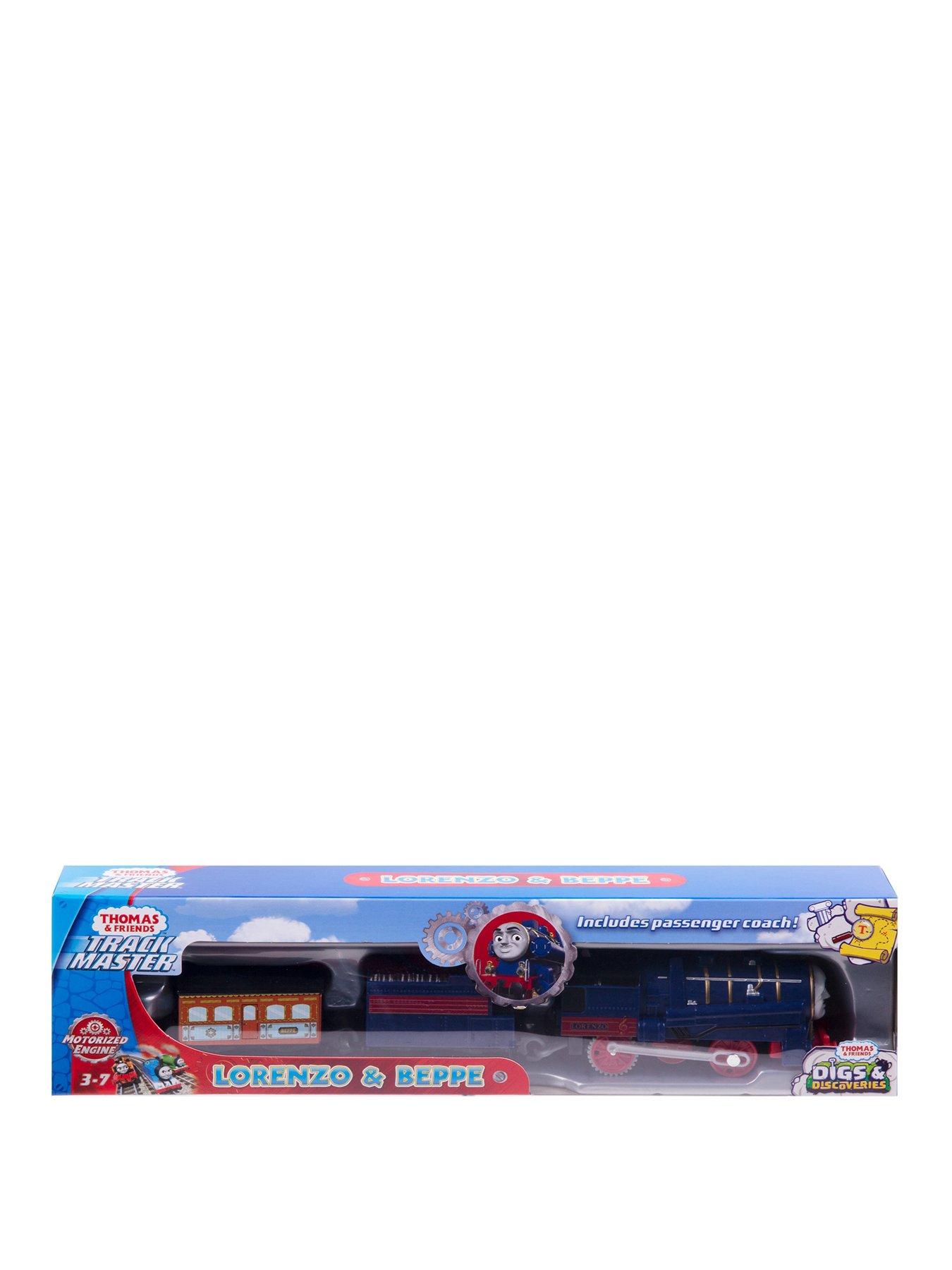 thomas and friends trackmaster lorenzo and pepe