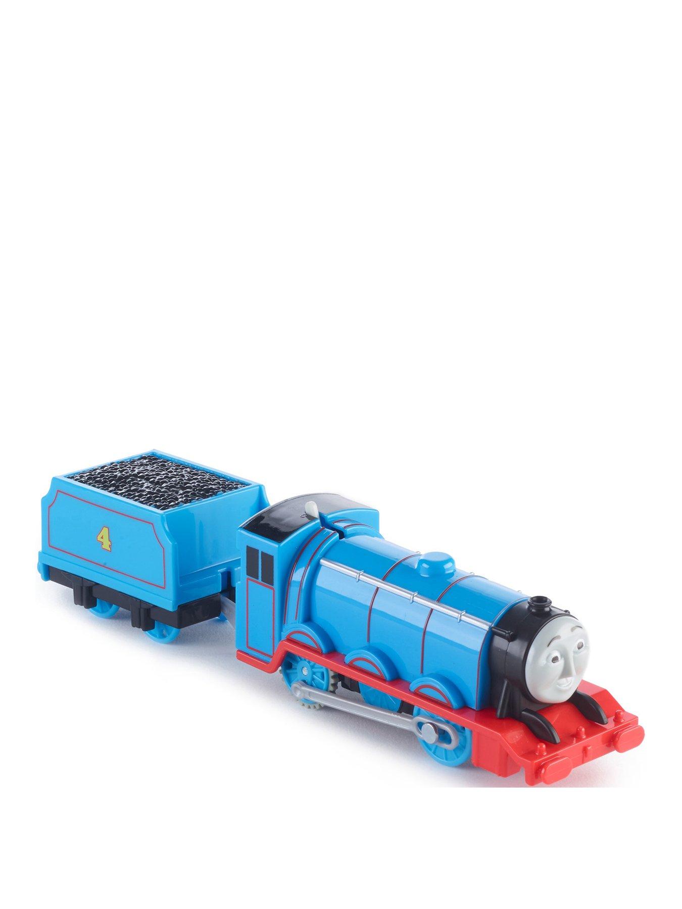 thomas the tank motorised trains