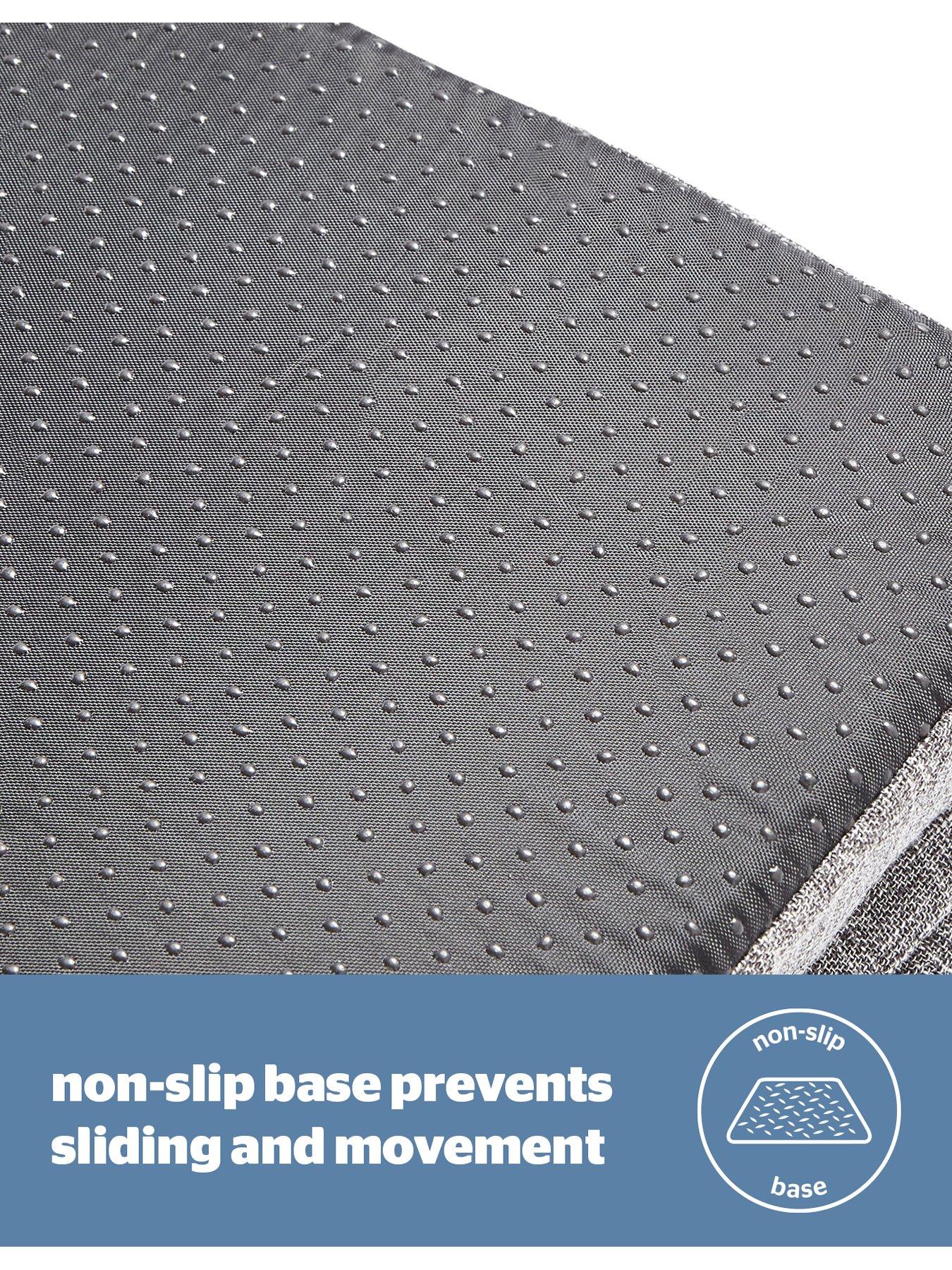 Silentnight Orthopaedic Mattress Pet Bed Grey Very.co.uk