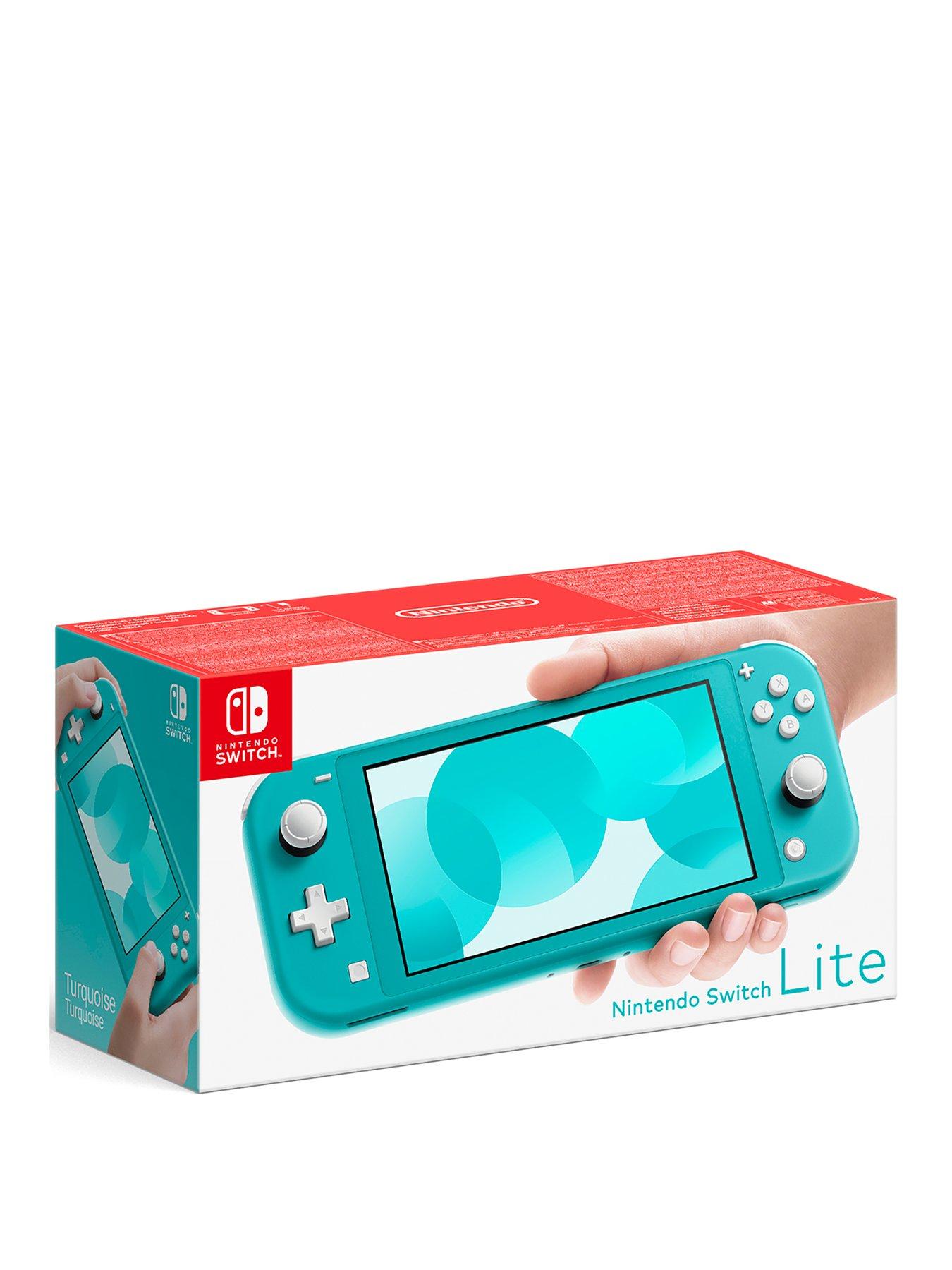 Very nintendo switch clearance console