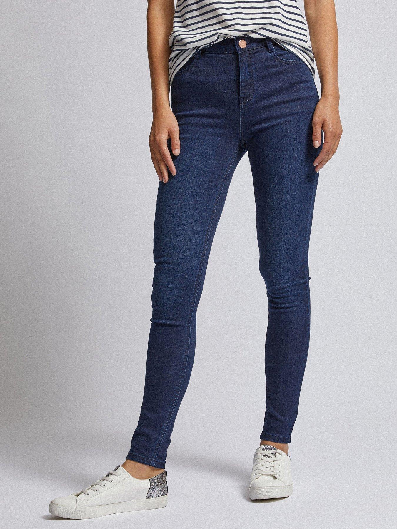 shape and lift jeans dorothy perkins