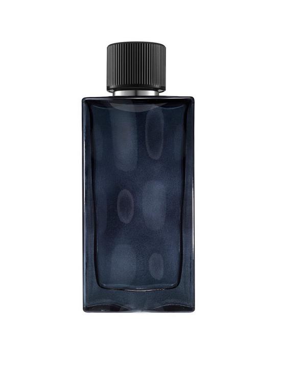 front image of abercrombie-fitch-abercrombie-and-fitch-first-instinct-blue-for-men-100ml-eau-de-toilette