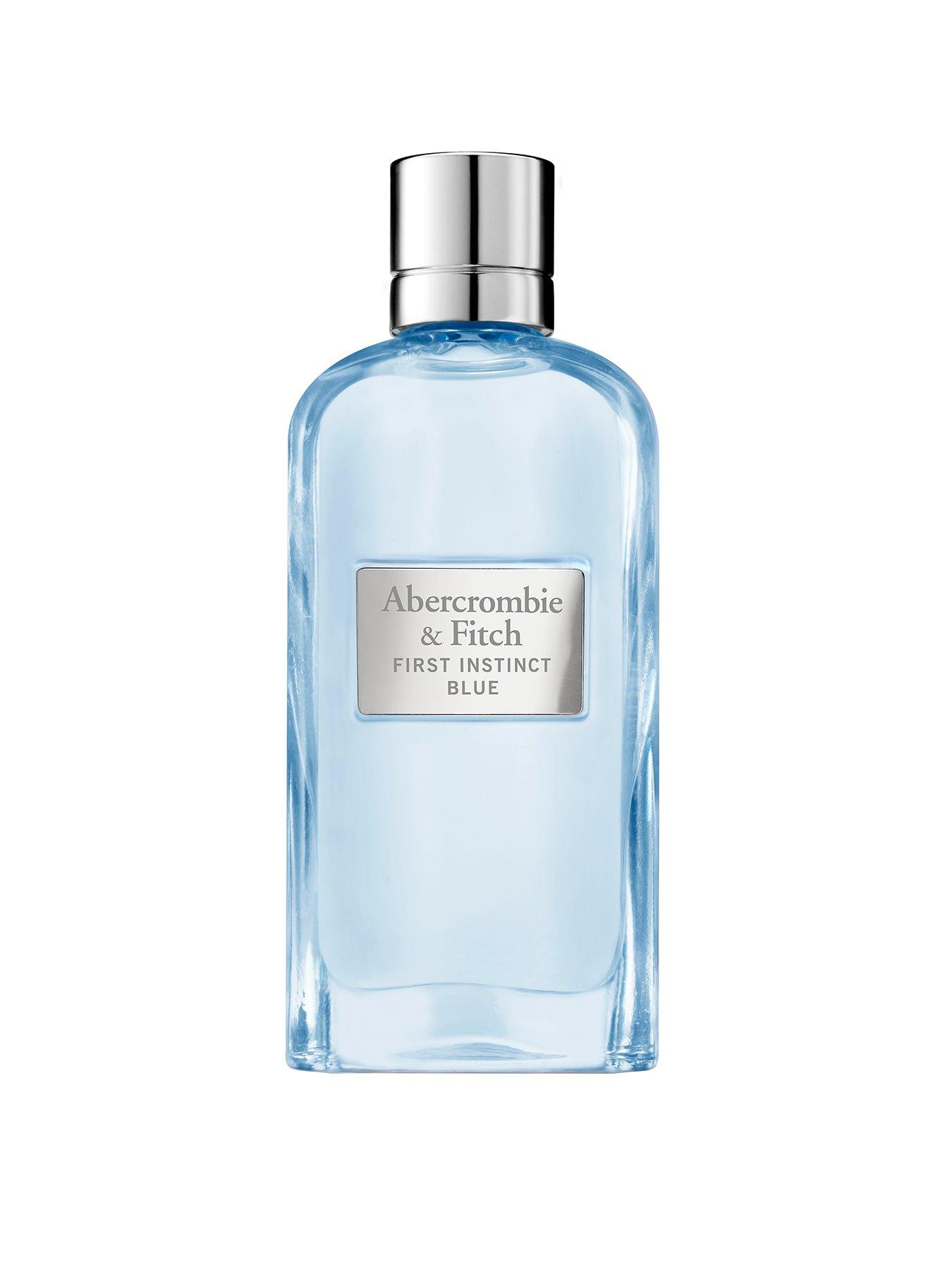 abercrombie and fitch 100ml