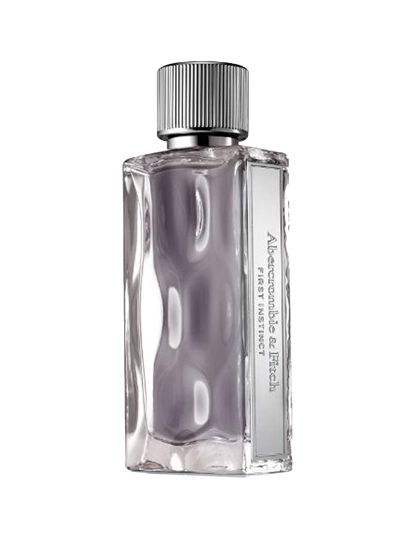 Abercrombie & Fitch First Instinct For Men Eau De Toilette 100Ml